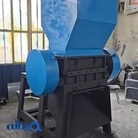 ماشین سازی چراغی