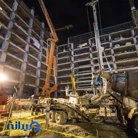 شرکت ساختمانی ارگ بند سازه دامون