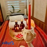 سالن ماساژ پلاس اپال