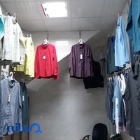 medoos تولید و پخش پیراهن