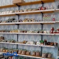 فروشگاه جورباغ