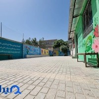 دبستان دوره اول جوانه ها