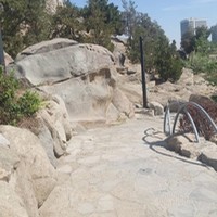 خانه هنرمندان مشهد