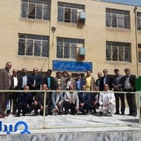 دبیرستان ماندگار دکترعلی شریعتی