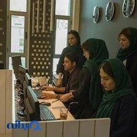 دارالترجمه رسمی کاج
