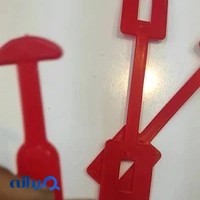 دستگیره کارتن