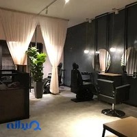 سالن زیبایی کندی