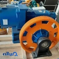 آسانسور نوین پویا