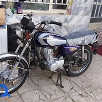موتور سازی استا مهدی.