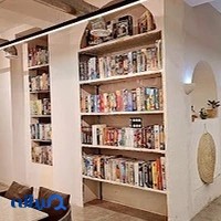 (شعبه کارگر) کافه بردگیم سیلک‌