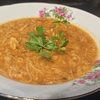 غذای خانگی مادام