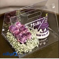 حک و برش لیزری نوین کده