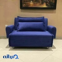 مبلمان عسگری