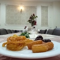 رستوران یاس