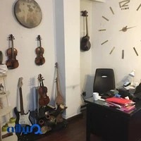 هنرکده موسیقی انوش