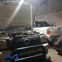 تعمیرگاه تخصصی کاپرا