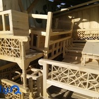 کالای چوب یعقوبی