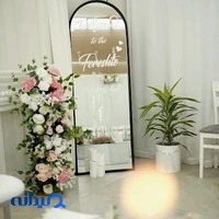 سالن عقد فرشته