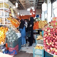 میوه تعجب