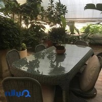 گلخانه کونیکا