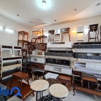 گالری میز جلو مبلی گلشن
