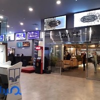 پردیس سینمایی گلشن