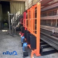 آتیه بالابر