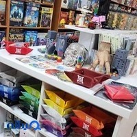 سیاره بازی