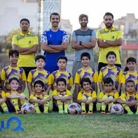 آکادمی فوتبال آرمو