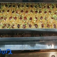شیرینی فروشی توسکا
