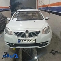 تعمیرگاه جلوبندی سید