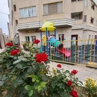 مهدکودک یکی یه دونه