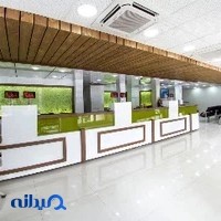 آزمایشگاه پاتوبیولوژی و ژنتیک پیوند