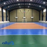 مجموعه ورزشی بریانک