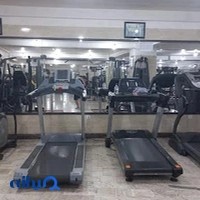 باشگاه بدنسازی نادری
