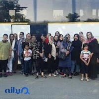 آژانس مسافرتی کاوشگران طاها پرواز
