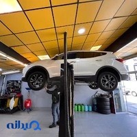 خدمات تخصصی کیا و هیوندای لاری