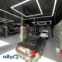 قطعات مرتضایی - لوازم یدکی بی ام و