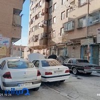 تهران دولت آباد خیابان مسجودی