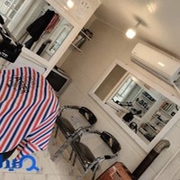 آرایشگاه مردانه فدک