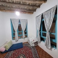 اقامتگاه بوم گردی دره پرستوها