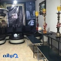 کافه میرزا