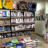کلینیک دامپزشکی فردوس