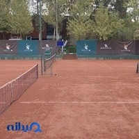Payam Tennis Court's