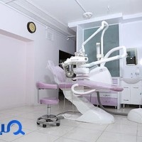 دندانپزشکی کودکان پارمیس
