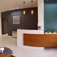 دندانپزشکی دکتر زاهدی