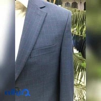 کت و شلوار پایتخت