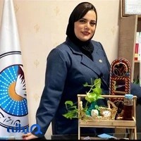 نمایندگی بیمه ایران(بیتا هادی زاده)