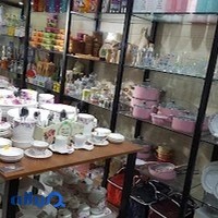 کالای خانه و آشپزخانه آذر