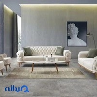 تولیدی مبل افرا